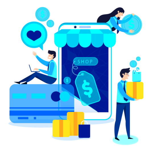 Servicio de Marketing Digital Ecuador