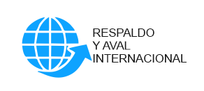 icono de respaldo internacional